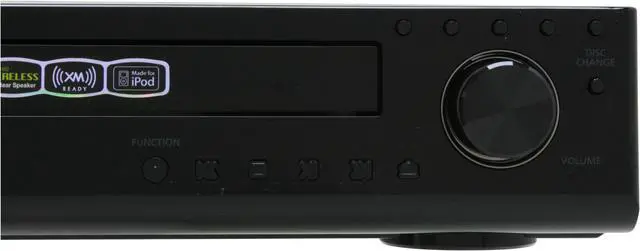 Alt view image 6 of 20 - Samsung HT-Z510 5.1 Channel DVD Home Theater System