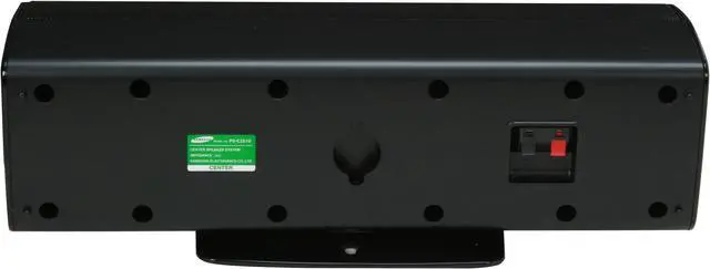 Alt view image 15 of 20 - Samsung HT-Z510 5.1 Channel DVD Home Theater System