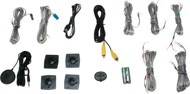 Alt view image 19 of 20 - Samsung HT-Z510 5.1 Channel DVD Home Theater System