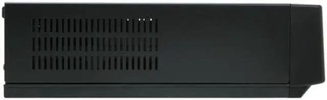 Alt view image 6 of 13 - SAMSUNG DVD Player & VCR Combo DVD-V9800