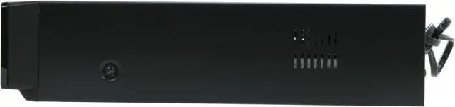 Alt view image 9 of 16 - SAMSUNG DVD Recorder & VCR Combo DVD-VR375