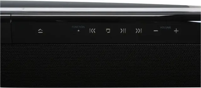 Alt view image 3 of 12 - Samsung HT-X810T 2.1CH Sound Bar Home Theater System w/ Wireless Subwoofer