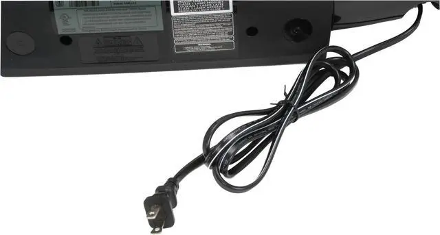Alt view image 6 of 12 - Samsung HT-X810T 2.1CH Sound Bar Home Theater System w/ Wireless Subwoofer