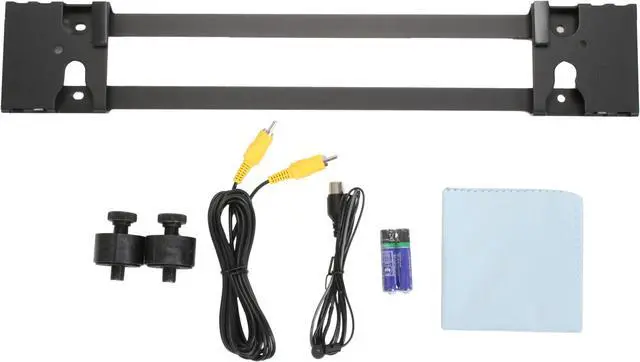 Alt view image 10 of 12 - Samsung HT-X810T 2.1CH Sound Bar Home Theater System w/ Wireless Subwoofer