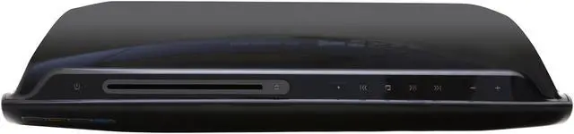 Alt view image 6 of 19 - Samsung HT-A100 2.1 Channel Home Theater System