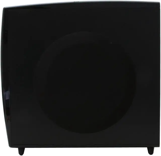 Alt view image 8 of 19 - Samsung HT-A100 2.1 Channel Home Theater System