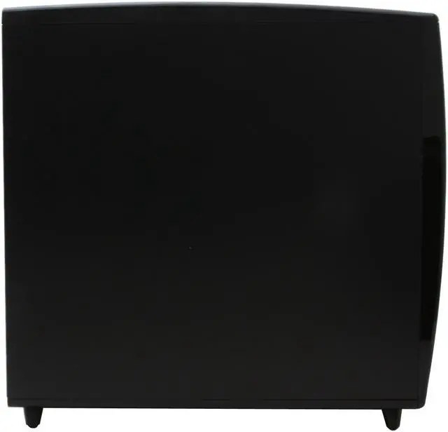 Alt view image 10 of 19 - Samsung HT-A100 2.1 Channel Home Theater System