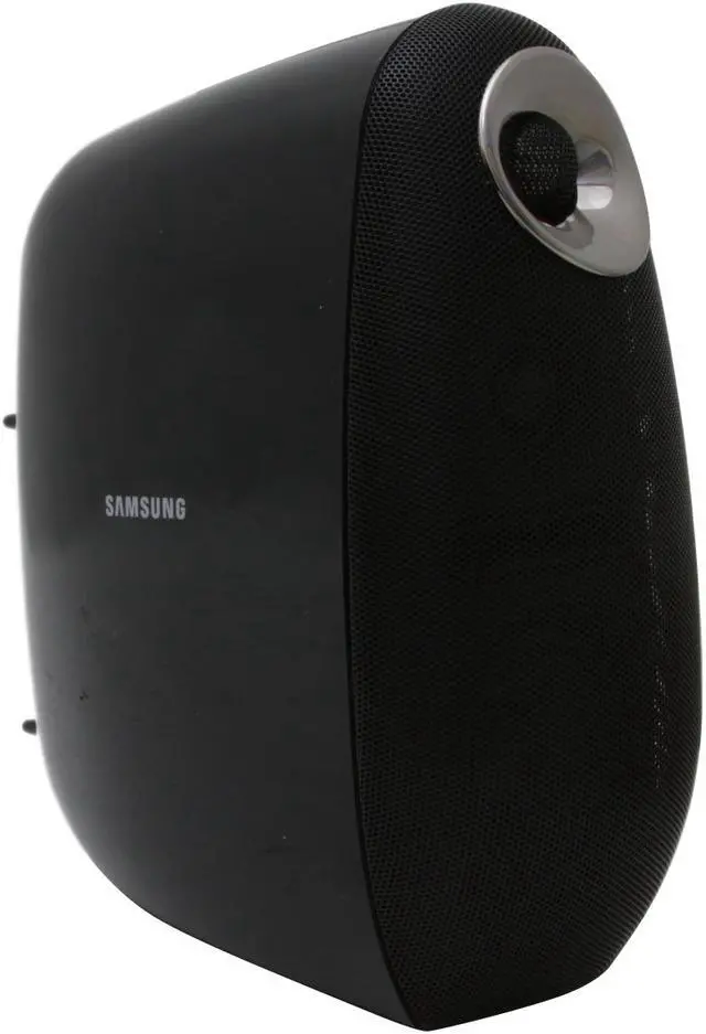 Alt view image 15 of 19 - Samsung HT-A100 2.1 Channel Home Theater System