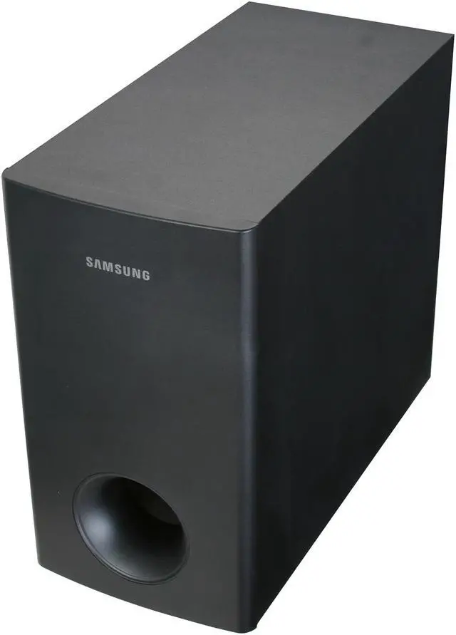 Alt view image 5 of 13 - Samsung HT-Z320T 5.1-Channel DVD Home Theater System