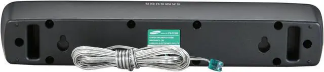 Alt view image 8 of 13 - Samsung HT-Z320T 5.1-Channel DVD Home Theater System