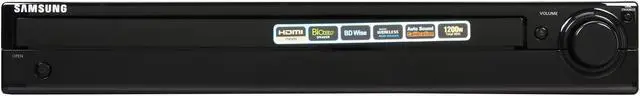 Alt view image 3 of 17 - Samsung HT-Z520 5.1-Channel Home Theater System