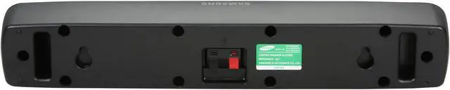 Alt view image 11 of 17 - Samsung HT-Z520 5.1-Channel Home Theater System