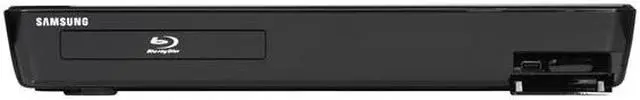 Alt view image 5 of 16 - Samsung HT-BD1250 Blu-Ray 5.1-Channel Home Theater System