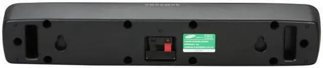 Alt view image 13 of 16 - Samsung HT-BD1250 Blu-Ray 5.1-Channel Home Theater System