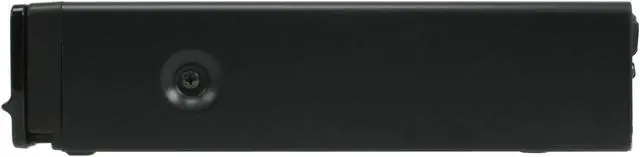 Alt view image 7 of 8 - SAMSUNG Blu-ray Player BD-P1600