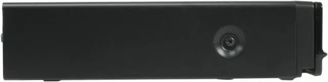 Alt view image 5 of 8 - SAMSUNG Blu-ray Player BD-P1600