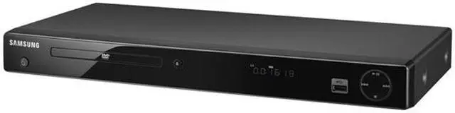 Main image of SAMSUNG DVD Player DVD-1080P9