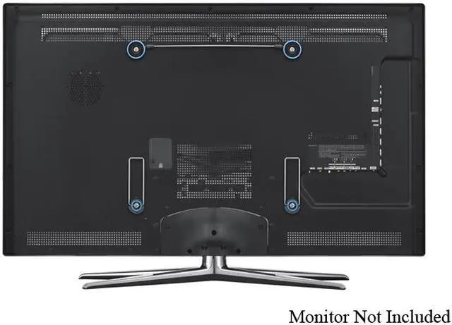 Alt view image 2 of 2 - SAMSUNG WMN1000C Ultra Slim Wall Mount