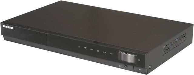 Alt view image 2 of 16 - Samsung HT-C550 DVD Home Theater System