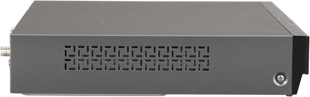 Alt view image 4 of 16 - Samsung HT-C550 DVD Home Theater System