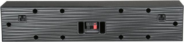 Alt view image 11 of 16 - Samsung HT-C550 DVD Home Theater System
