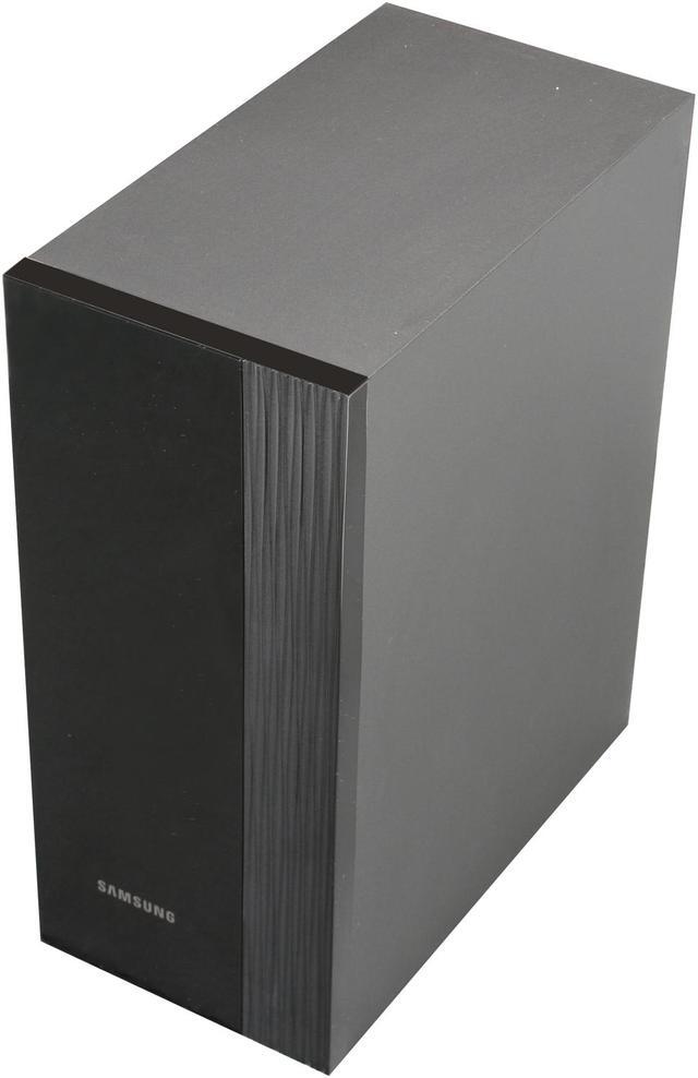 Alt view image 12 of 16 - Samsung HT-C550 DVD Home Theater System