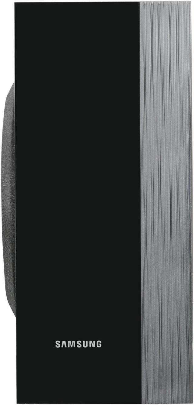 Alt view image 13 of 16 - Samsung HT-C550 DVD Home Theater System