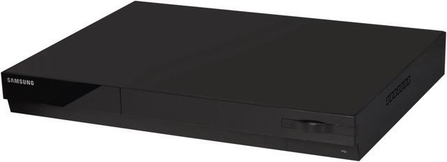 Alt view image 2 of 20 - Samsung HT-C6500 Built-in WiFi Blu-ray Home Theater System