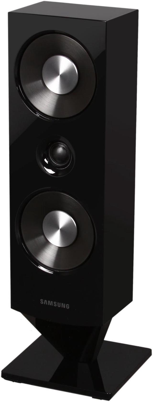 Alt view image 5 of 20 - Samsung HT-C6500 Built-in WiFi Blu-ray Home Theater System