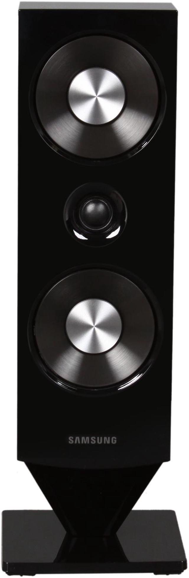Alt view image 6 of 20 - Samsung HT-C6500 Built-in WiFi Blu-ray Home Theater System