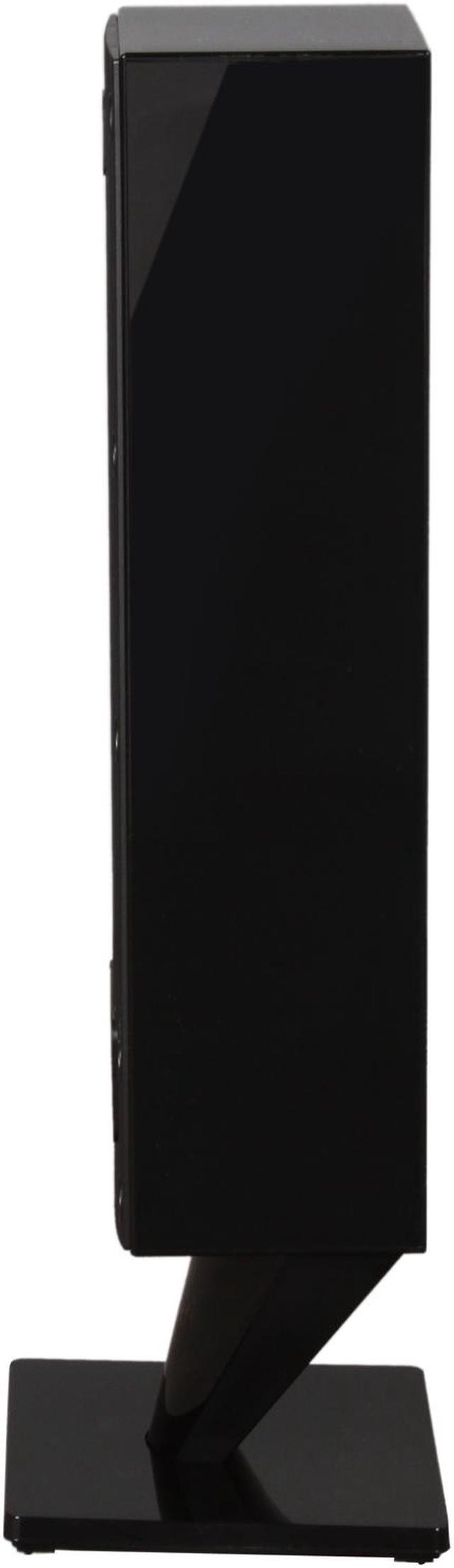 Alt view image 7 of 20 - Samsung HT-C6500 Built-in WiFi Blu-ray Home Theater System