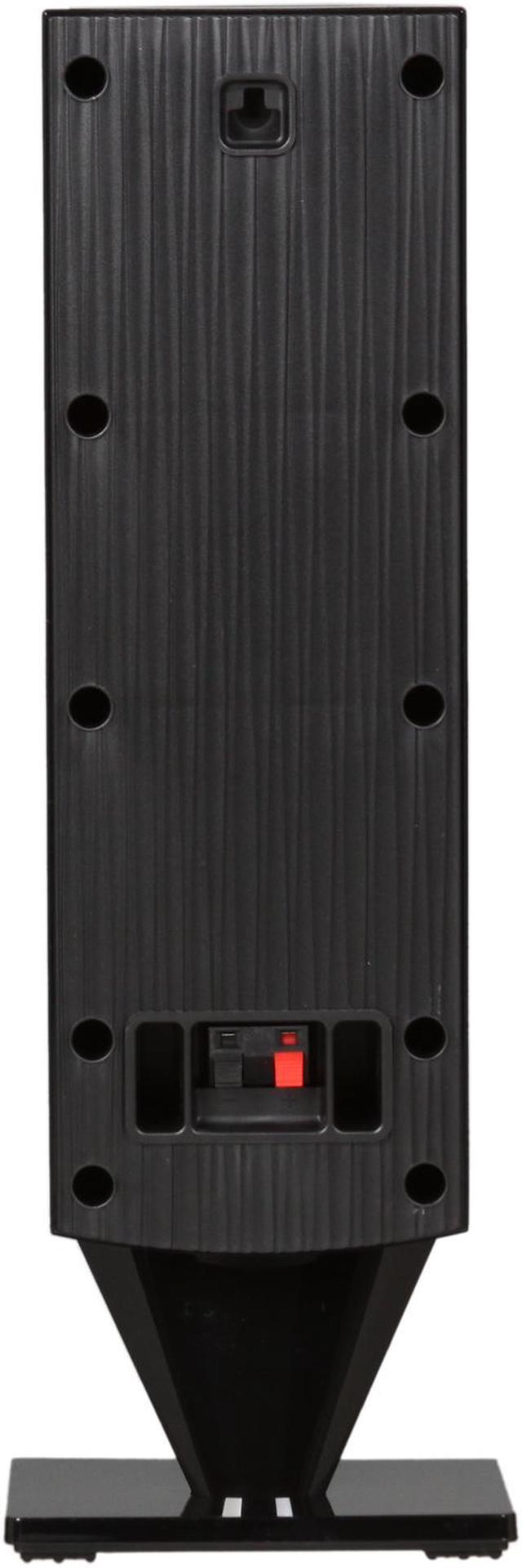 Alt view image 8 of 20 - Samsung HT-C6500 Built-in WiFi Blu-ray Home Theater System