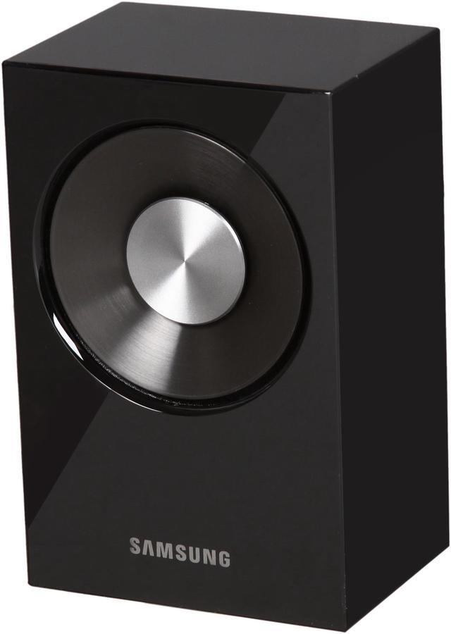 Alt view image 9 of 20 - Samsung HT-C6500 Built-in WiFi Blu-ray Home Theater System
