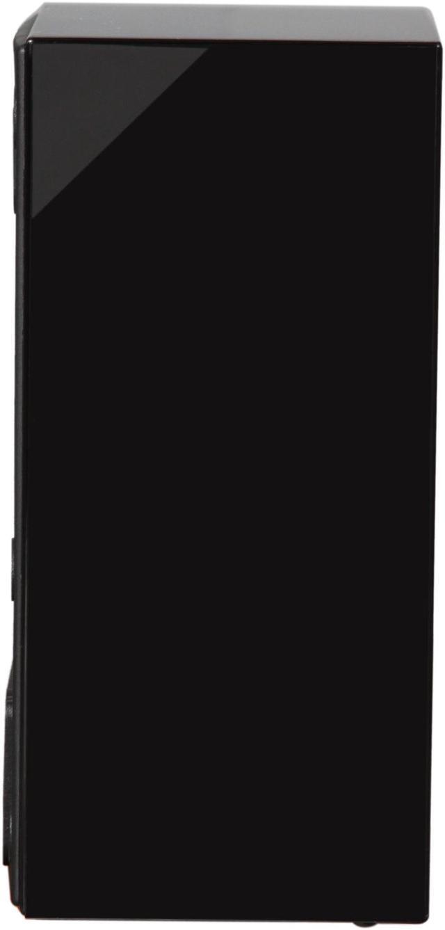 Alt view image 10 of 20 - Samsung HT-C6500 Built-in WiFi Blu-ray Home Theater System