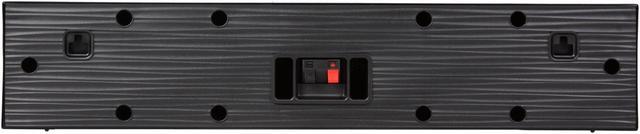 Alt view image 15 of 20 - Samsung HT-C6500 Built-in WiFi Blu-ray Home Theater System