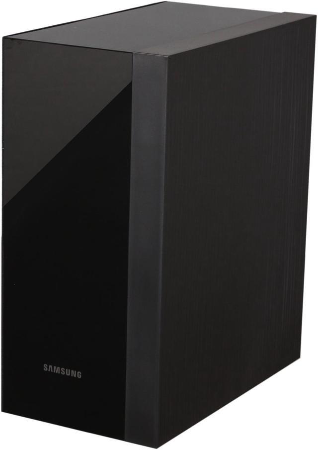 Alt view image 16 of 20 - Samsung HT-C6500 Built-in WiFi Blu-ray Home Theater System