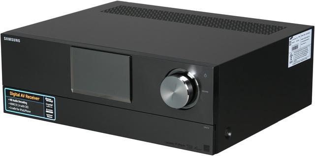 Samsung - buy HW-D700 audio receiver