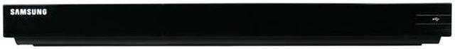 Alt view image 2 of 6 - SAMSUNG 3D WiFi Ready Blu-ray Player BD-C6900
