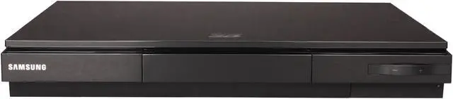 Alt view image 3 of 20 - Samsung HT-D5300 5.1 Blu-ray Home Theater System