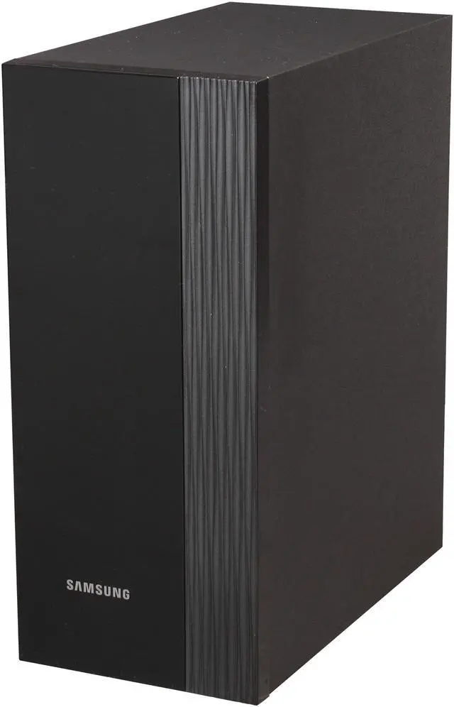Alt view image 6 of 20 - Samsung HT-D5300 5.1 Blu-ray Home Theater System