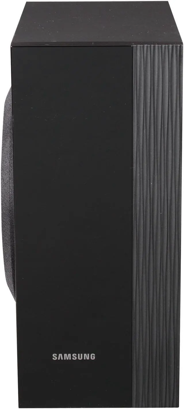Alt view image 7 of 20 - Samsung HT-D5300 5.1 Blu-ray Home Theater System