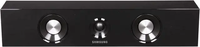 Alt view image 11 of 20 - Samsung HT-D5300 5.1 Blu-ray Home Theater System