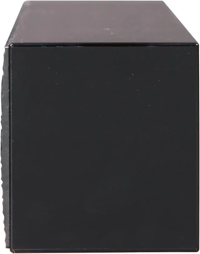 Alt view image 12 of 20 - Samsung HT-D5300 5.1 Blu-ray Home Theater System