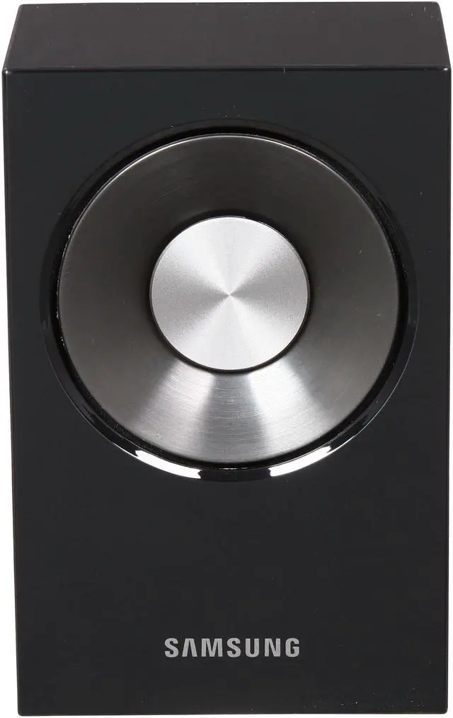 Alt view image 15 of 20 - Samsung HT-D5300 5.1 Blu-ray Home Theater System
