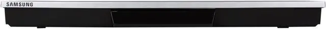 Alt view image 2 of 6 - SAMSUNG 3D WiFi Built-in Blu-ray Player BD-D6700