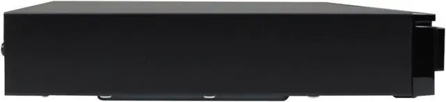 Alt view image 3 of 6 - SAMSUNG WiFi Built-in Smart 2D Blu-ray Player BD-E5700