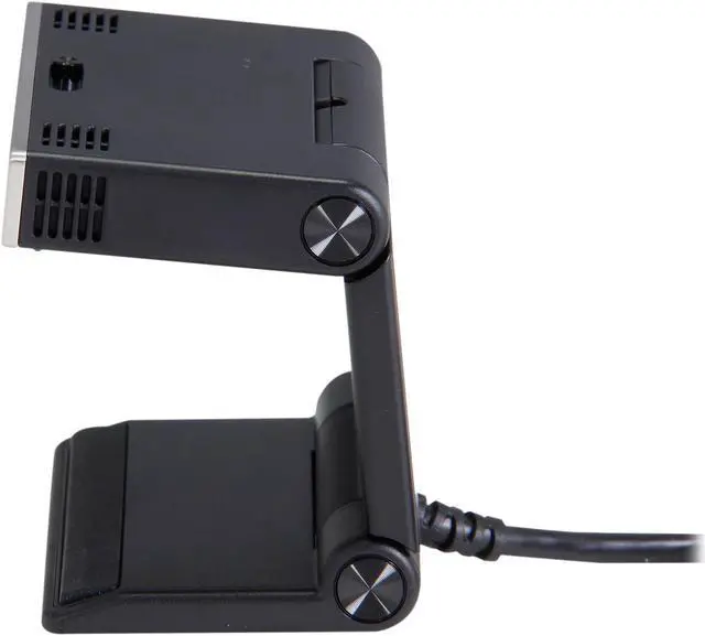 Alt view image 3 of 5 - Samsung VG-STC3000 Skype TV Camera
