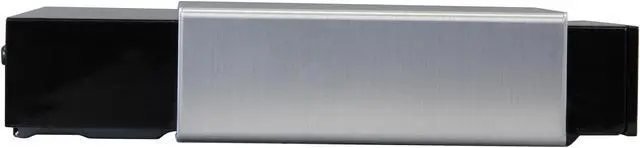 Alt view image 3 of 6 - Samsung BD-F7500/Z 3D Wi-Fi Smart 4K Upscaling Blu-Ray Disc Player w/ 7.1 Analog Out