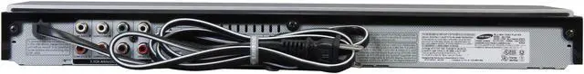 Alt view image 4 of 6 - Samsung BD-F7500/Z 3D Wi-Fi Smart 4K Upscaling Blu-Ray Disc Player w/ 7.1 Analog Out