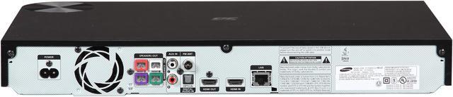 Alt view image 4 of 20 - Samsung HT-F5500W/ZA 3D Blu-Ray Home Theater System